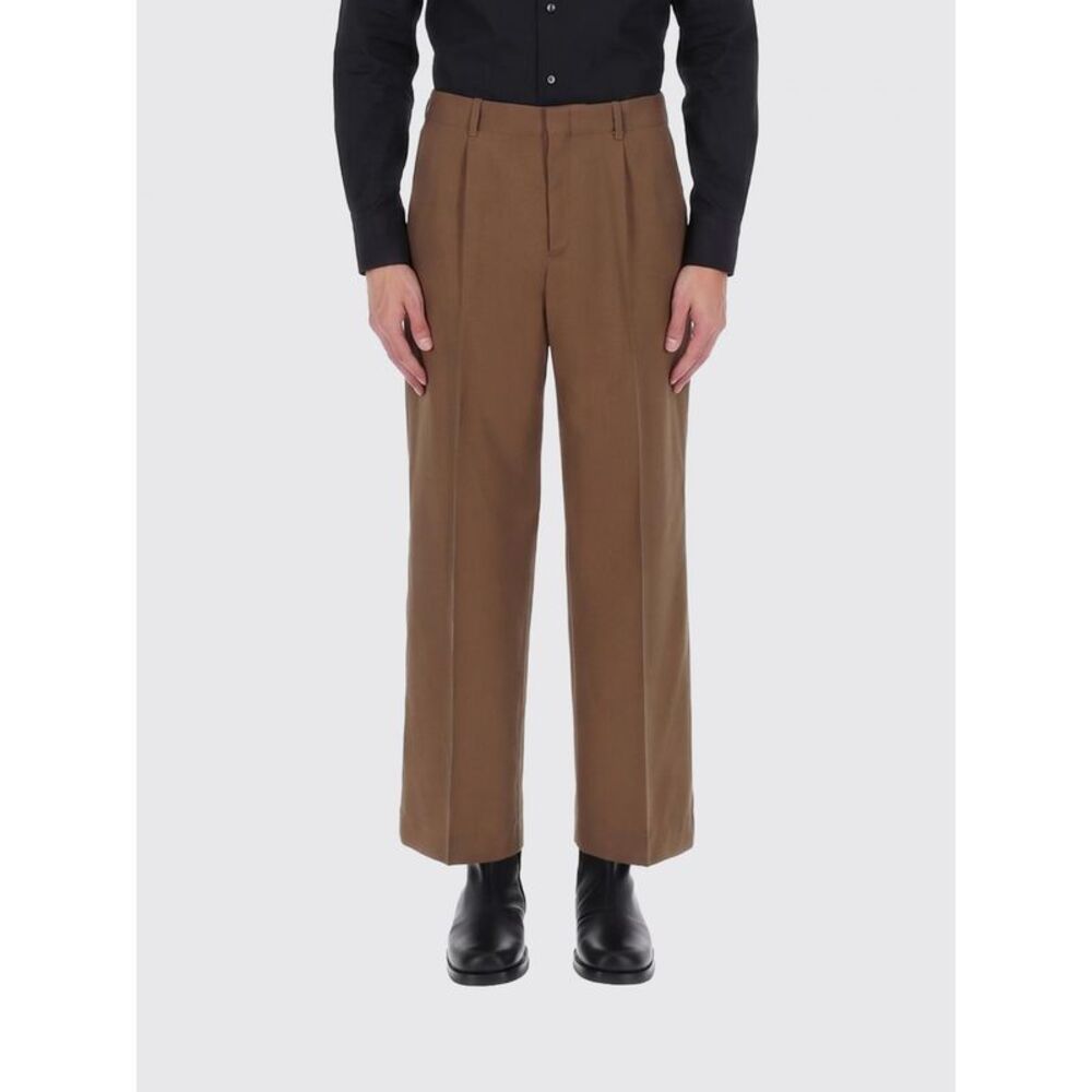 Our Legacy Pants Men Brown